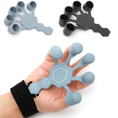 Silicon Hand Finger Exerciser