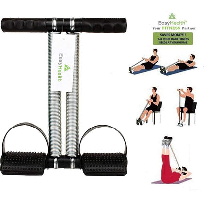 Tummy Trimmer Single & Double Spring