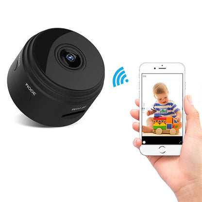 A-12 Wi-Fi Room Camera With Night Vision