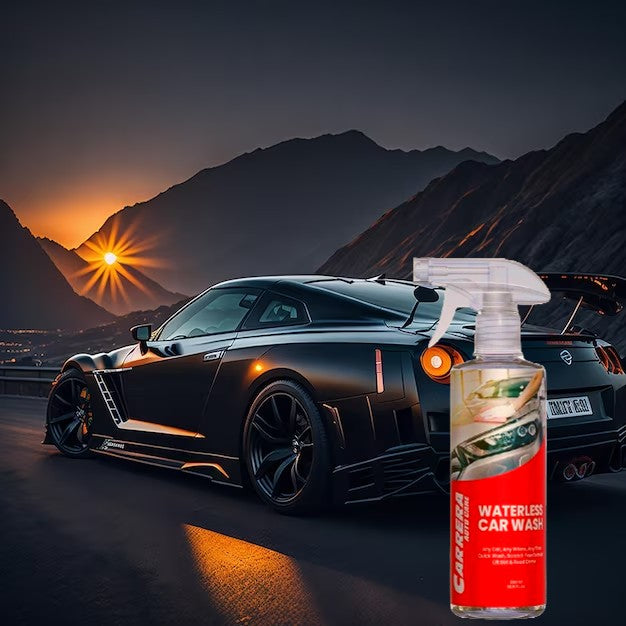 Water Less Car All Purpose Cleaner (300ml)