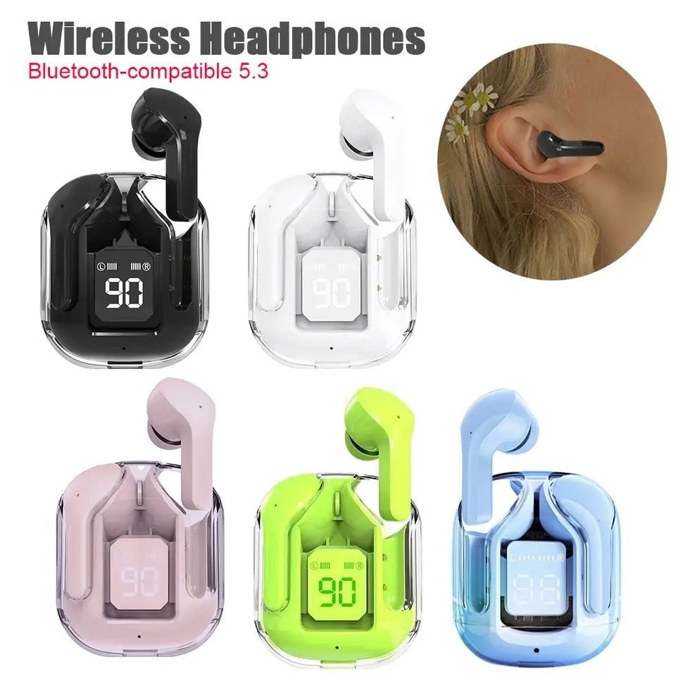 A31 EarBuds Wireless