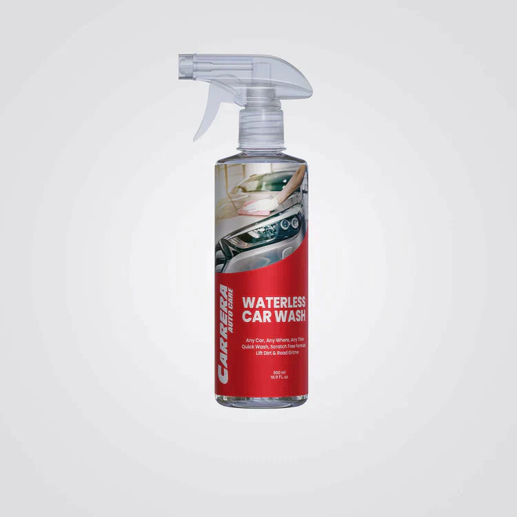 Water Less Car All Purpose Cleaner (300ml)