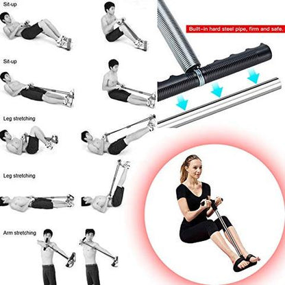 Tummy Trimmer Single & Double Spring